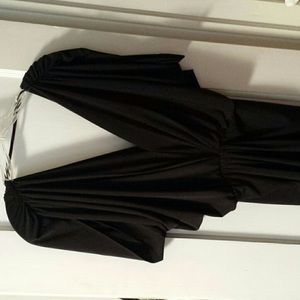 Victorias secret low cut top